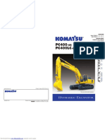 pc4008r Brochure