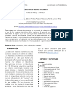 INFORME DE QUIMIOMETRIA .Docx 2021