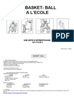 Unité D'apprentissage C3