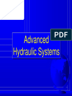 Advanced Hydraulics