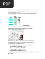 Hash Concepts