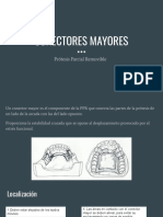 Cenectores Mayores