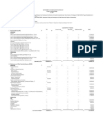 Form 4 Project Line Item Budget