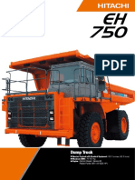 Dump Truck: Nominal Payload With Standard Equipment: Maximum GMW: Engine