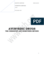 Ayurvedicdrugs