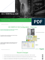 02 ADVC3 IEC 104 Configuration