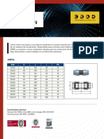 Fichas Tecnicas Compresion