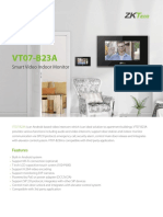 VT07-B23A - Datasheet - 20220824