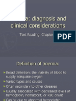 4 Anemia