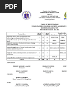 Tos Ucsp - 22 23