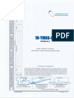 10-Tmss-05-Bare, Copper-Clad Grounding Conductor and Ground Rod-R0