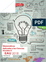 Matematicas CCSS