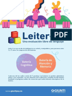 Brochure Leiter