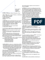 Exercicio Modelos Atomicos PDF