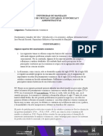 Cuestionarios Fundamentos de Economia Cap