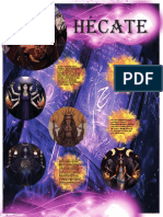 HECATE