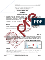 Quimica Semana #19-Ciclo Ordinario 2022-I