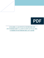 INCOTERMS