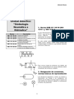 Ud - Simbologia Hidráulica