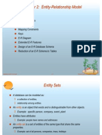 DBMS - Chapter-2