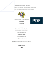 Tarea 2 - Grupo 5 - Informe