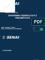 Aula 6 - Diagramas Pneumáticos