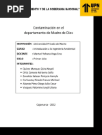 Informe Técnico