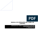 MicroTechIII - D-EOMAC00A04-10 - ES - OM - Operation Manuals - Spanish