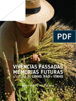 Vivências Passada Memórias Futuras CM Felgueiras