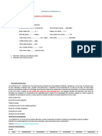 EDA 2 ... CICLO VII 2022 4to Secundaria 2022 Nivel Secundario