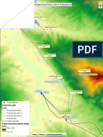 Dokan Proposed - All - Options - DEM