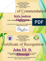 CERTIFICATE Final