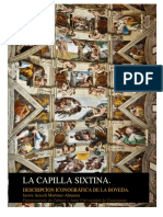 La Capilla Sixtina