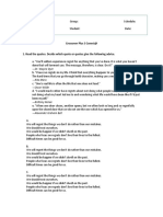 CO3 Assessment