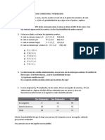 Tarea 1 de Probabilidad Condicional