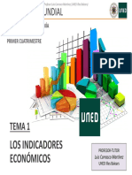 Economia Mundial