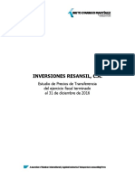 Resultados Definitivos Resansil Estudio PT 2016