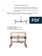 CHAP 4 Essais de FLEXION