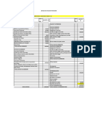 Peritaje Contable - Caso Practico