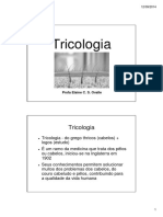 Tricologia 3