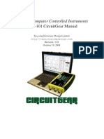 Cg101pc Labscope Manual