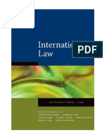 Public International Law