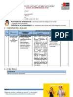 Sesion Comunicacion - Lee Tecnologia