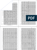 The Lord of The Rings Sheet) For Concert Band