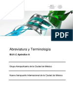 IB - 01 - C Apendice A - Abreviatura y Terminologia v1