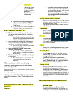 Module 3 Intercultural Communication Ethics and Competence