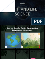 ELS-Q1-Week 1-The Earth and The Subsystems