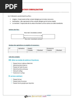 Cours - Gestion - Comment Résoudre Les Exercices - Bac Economie & Gestion (2019-2020) Mme Aben S