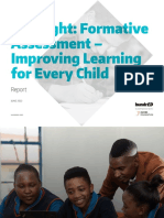 Hundred Formative Assessment Digital 1