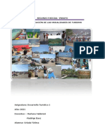 PDF Desarrollo Turístico